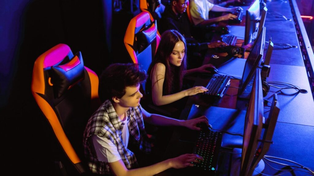 Game Experience