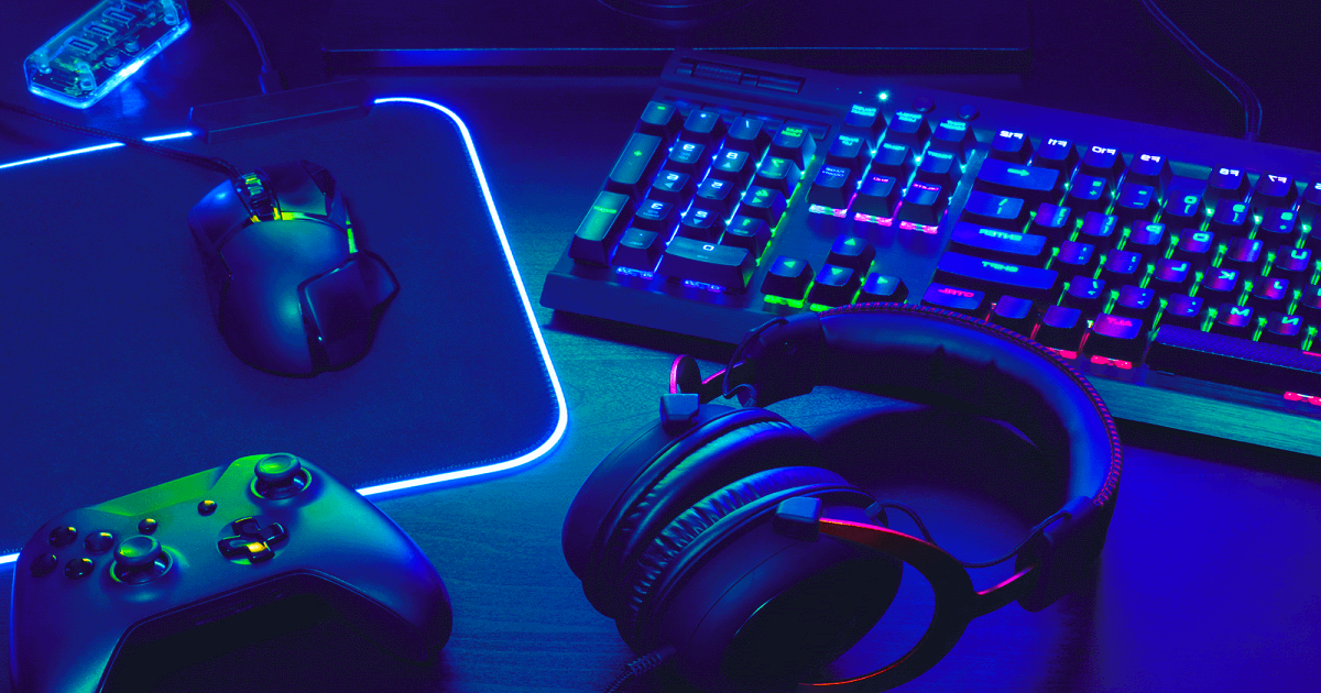 The Impact of Technology on Game Development