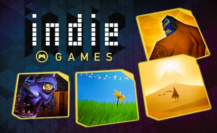 Indie Games