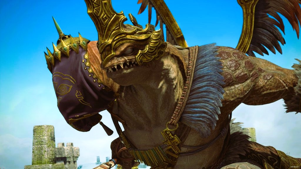 Final Fantasy 14