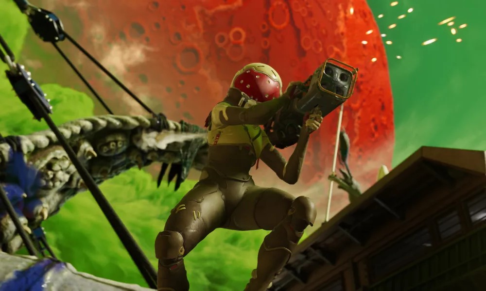 Why Ranged Combat is Making a Comeback in Modern Games