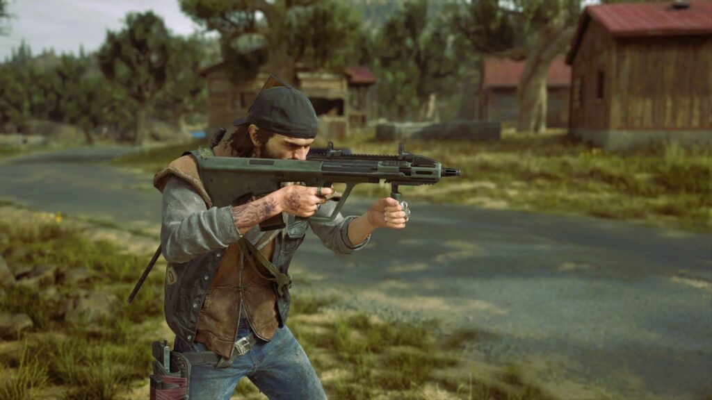 Essential Tactics for Utilizing Ranged Weapons
