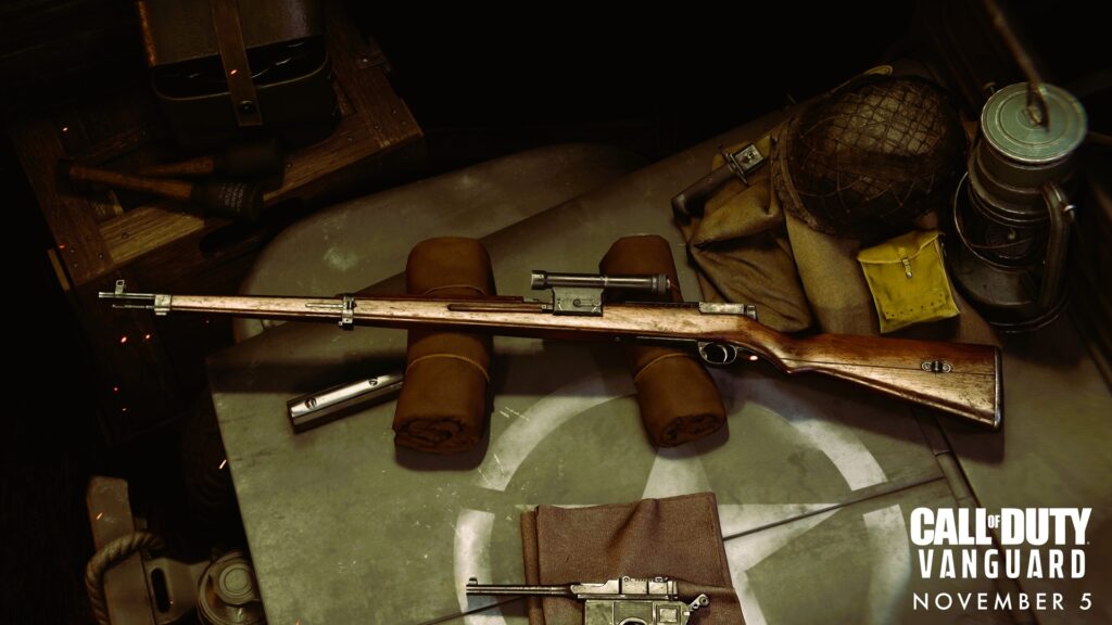 Sniper Playstyle