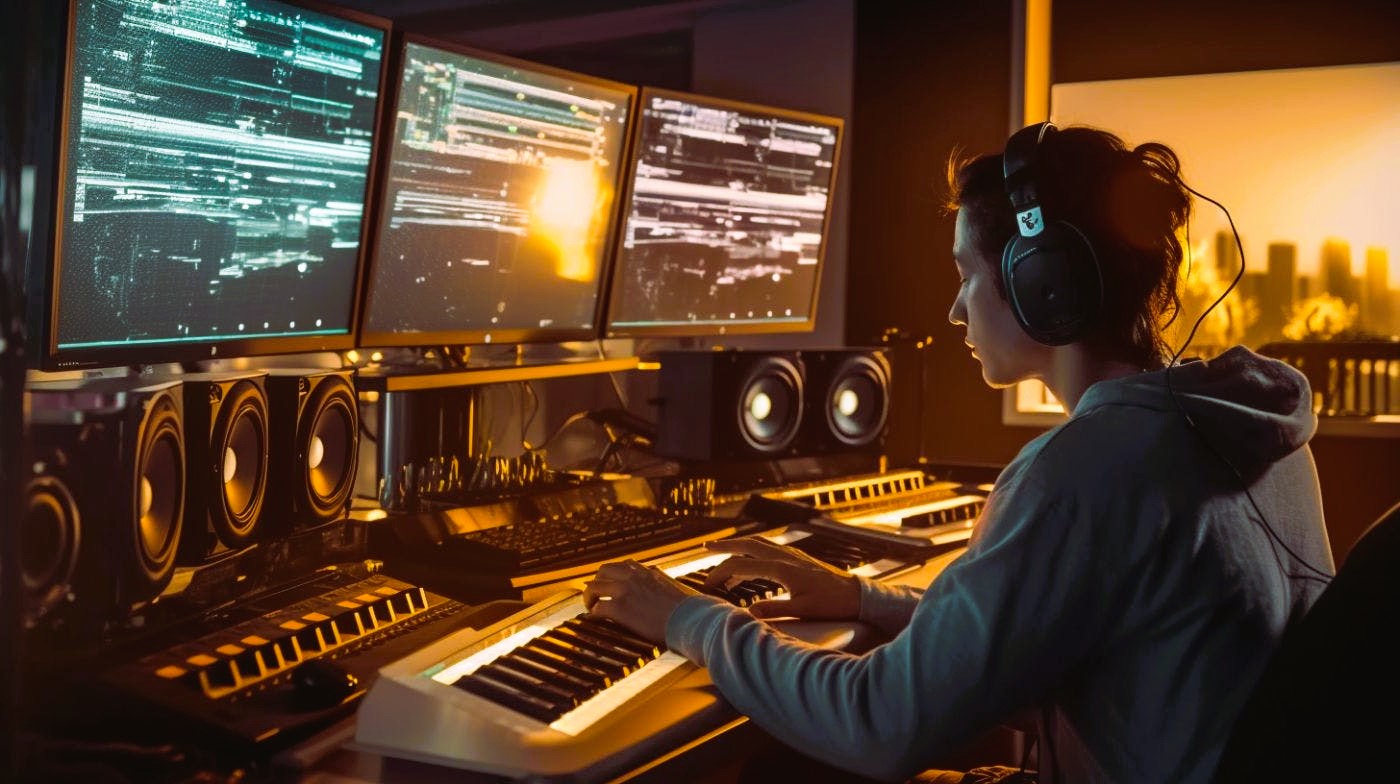 The Role of Sound Design in Creating Immersive Gaming Environments