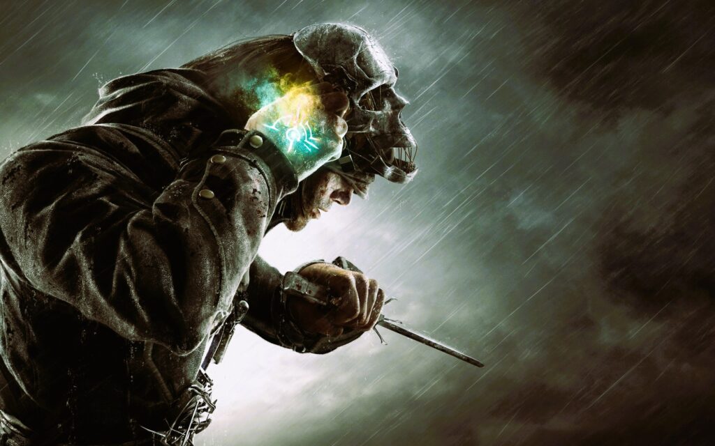 dishonored