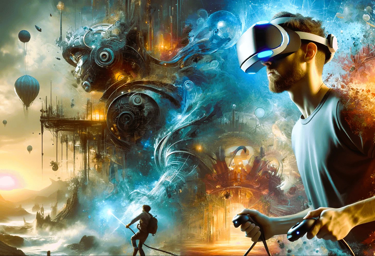 Understanding Games Mechanics