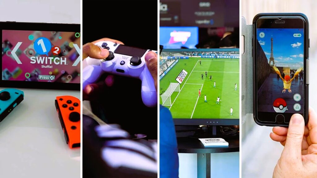 The 2010s: Innovation and Hybrid Gameplay