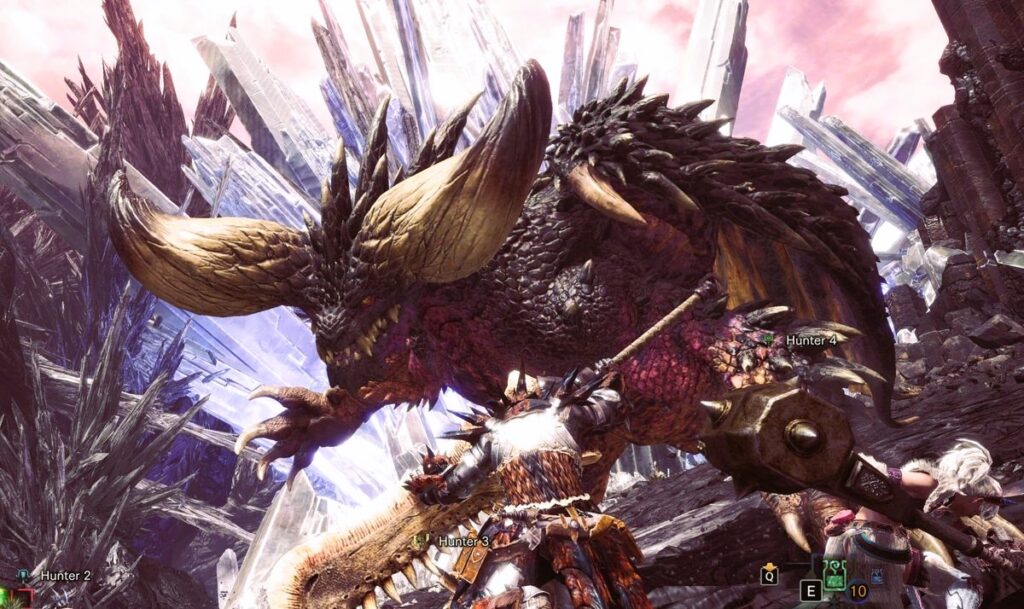 Choosing the Right Character Build