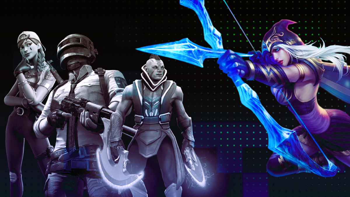 Strategies for Experienced Ranged Combatants