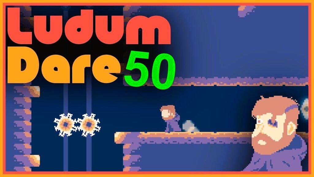 Ludum Dare