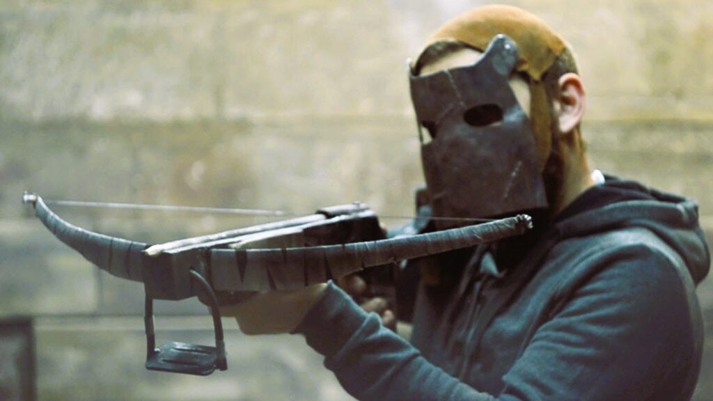 Advanced Crossbow Gaming
