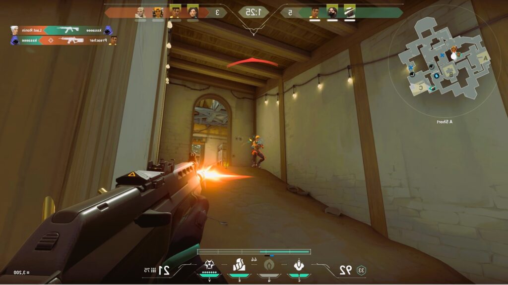 Strategy 2: Target Prioritization