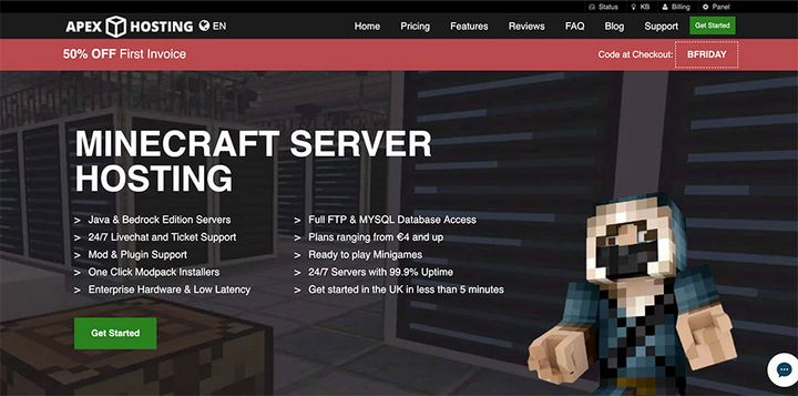 support, and affordable pricing